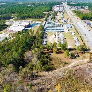 Drone - Harnett Co. 1.97-3