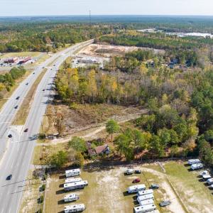 Drone - Harnett Co. 1.97-5