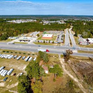 Drone - Harnett Co. 1.97-7