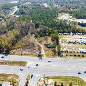 Drone - Harnett Co. 1.97-8