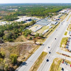 Drone - Harnett Co. 1.97-9