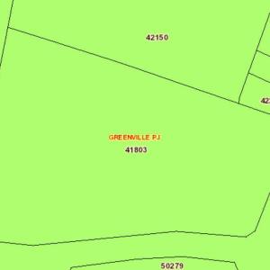 Greenville Planning