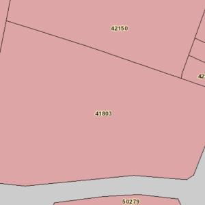 RA 20 Zoning