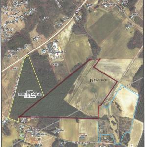 London Church Road pic