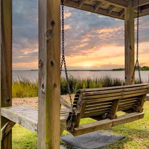 N/A Parkertown Road, Hubert, NC 28539