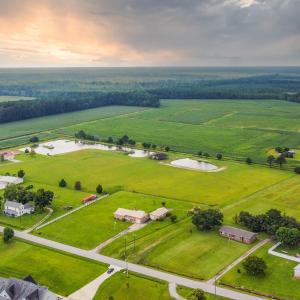 N/A Parkertown Road, Hubert, NC 28539