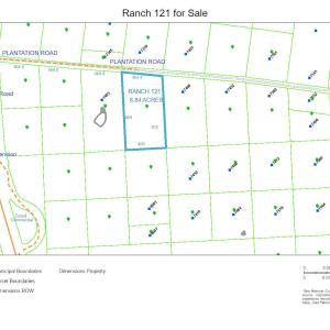 Ranch 121