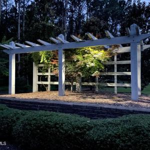 Entrance to Whittaker Harbor 2