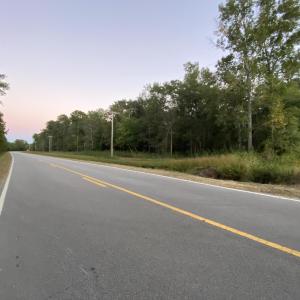 NC-142 Road Frontage