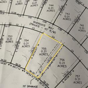 Lot 755