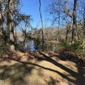 Old SR 1801, waterfront site lot 2, 2A