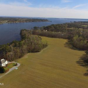 Residential Waterfront Property for Sale