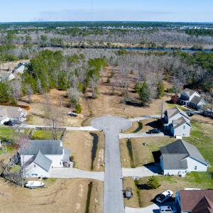 Norine Dr - Cul de sac Lots-1