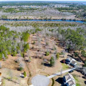 Norine Dr - Cul de sac Lots-4