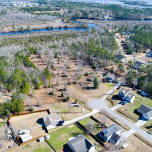 Norine Dr - Cul de sac Lots-9