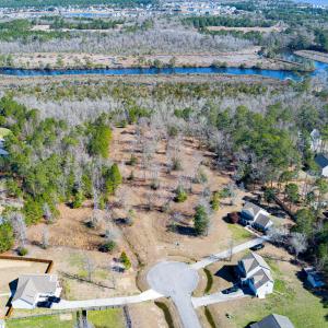 Norine Dr - Cul de sac Lots-6