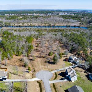 Norine Dr - Cul de sac Lots-3