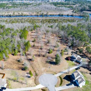 Norine Dr - Cul de sac Lots-5