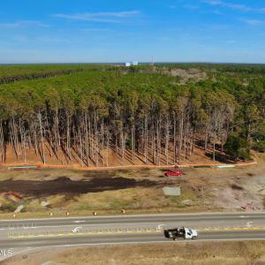 1676 N. Howe St., Southport, N.C.