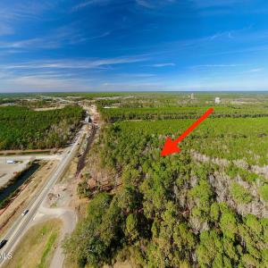 1676 N. Howe St., Southport, N.C.