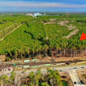 1676 N. Howe St., Southport, N.C.