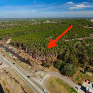 1676 N. Howe St., Southport, N.C.