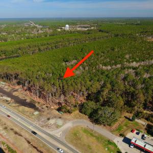 1676 N. Howe St., Southport, N.C.