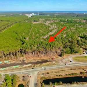 1676 N. Howe St., Southport, N.C.