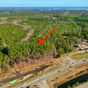 1676 N. Howe St., Southport, N.C.