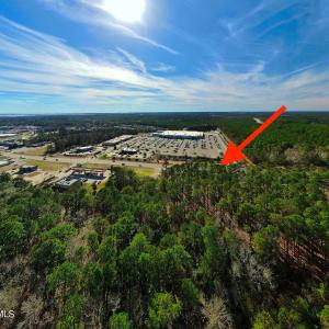 1676 N. Howe St., Southport, N.C.