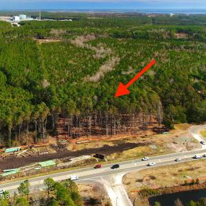 1676 N. Howe St., Southport, N.C.