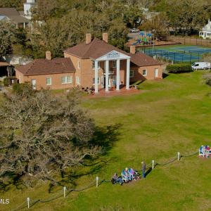 Southport, N.C.