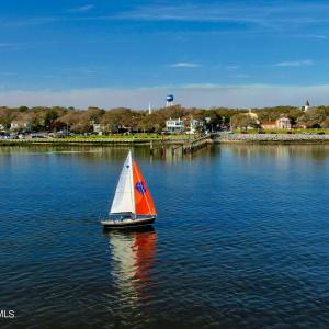 Southport, N.C.