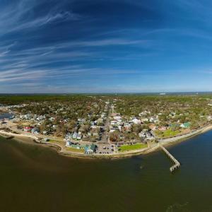 Southport, N.C.