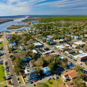 Southport, N.C.