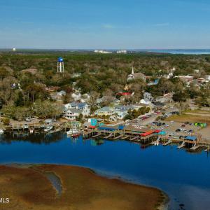 Southport, N.C.