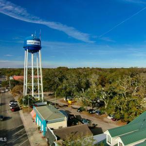Southport, N.C.