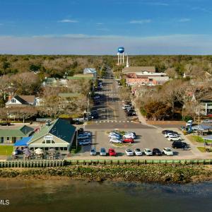 Southport, N.C.