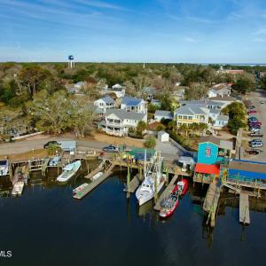 Southport, N.C.