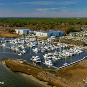 Southport, N.C.