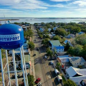 Southport, N.C.