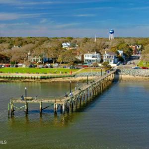 Southport, N.C.