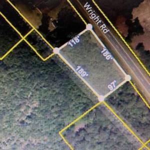 TBD Wright Rd
