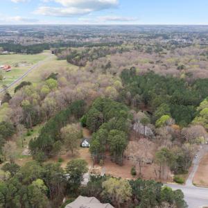 White Oak Rd