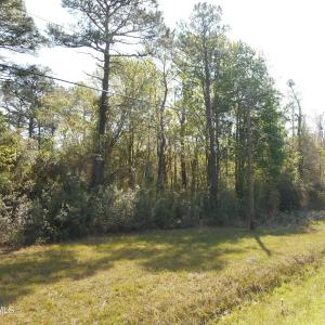 10+ Acres off HWY 70