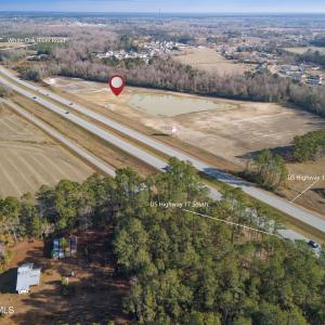Acreage