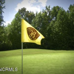 Belmont Lake golf course