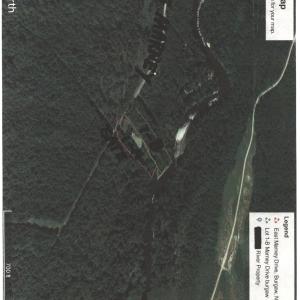 E. Marney Drive Lots 1-A & 1-B