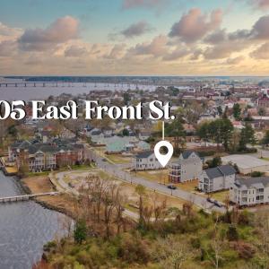 805 E Front Street, New Bern, NC 28560