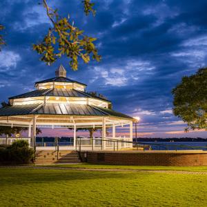 805 E Front Street, New Bern, NC 28560